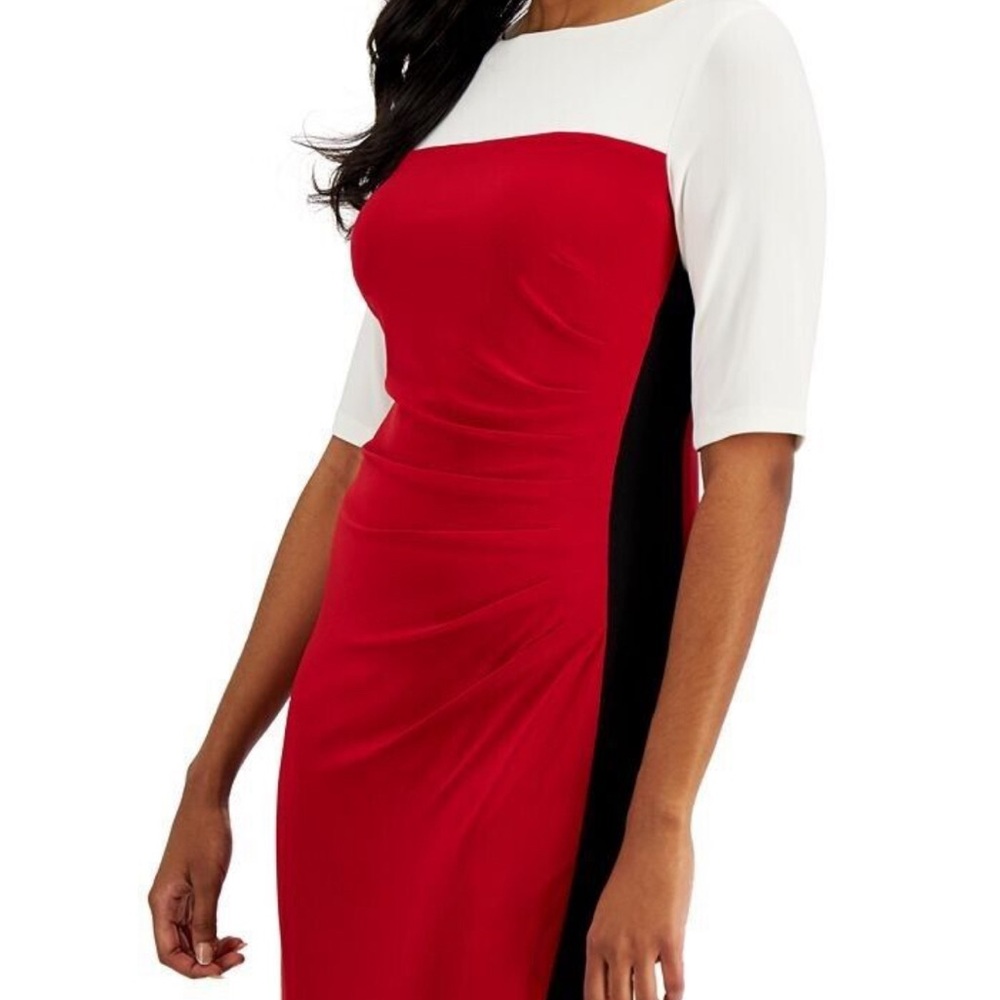 Cute shift dress